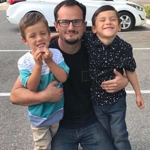 Meet your Posher, William